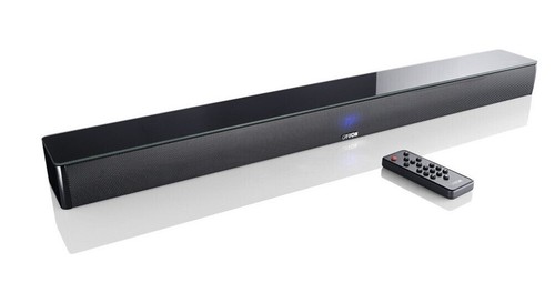Canton smart soundbar - canton, 9