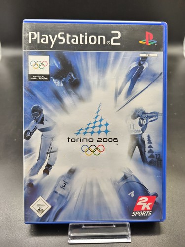 Sony playstation ps2 torino - playstation,