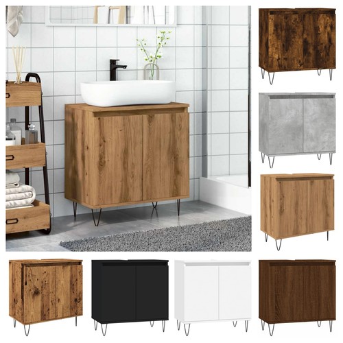 Badschrank badezimmerschrank - badschrank,