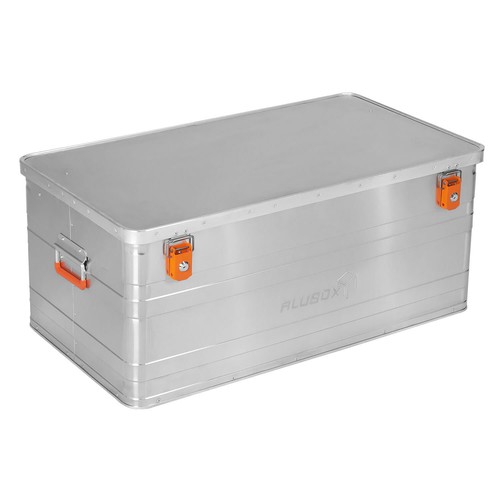 Alubox b140 liter alukiste - alubox®,