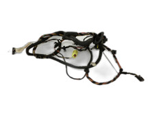 Kabelbaum Tür und Fensterheber Links Vorne für VW Polo 6R 09-14 5T 508702703