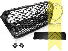 Sportgrill Kühlergrill für