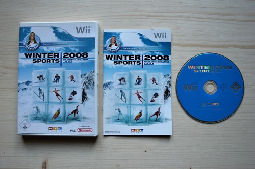 Wii rtl winter - -,