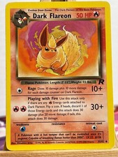Dunkles Flamara 35/82 Team