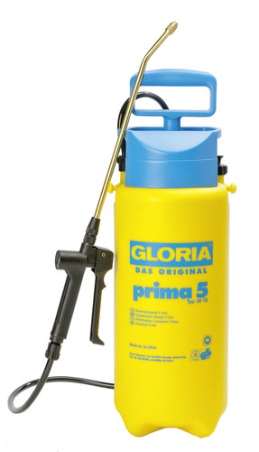 Gloria drucksprühgerät prima - drucksprühgerät,
