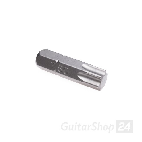 Torx t50 bit mit 30mm - t50,