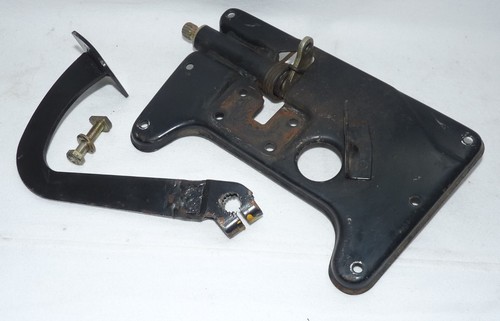 Vespa cosa bremsgrundplatte - cosa,