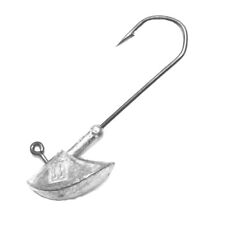 Rozemeijer/KENSAKI - Erie-Jighooks 6/0 9g     10 Stück