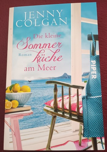 Jenny colgan - jenny,