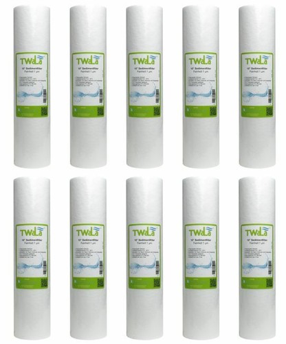 10x twala sediment - 10x, filter