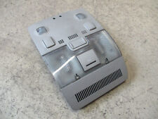 Innenraumleuchte Audi A3 S3 A4 S4 Ambientebeleuchtung 8E0947135AB EC3 platinhell