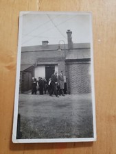 Originalfoto von Prinz George