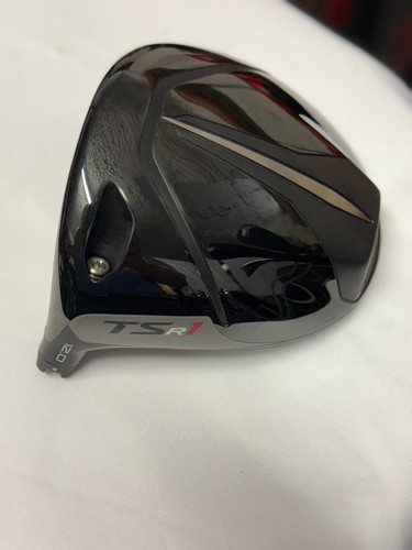 Titleist tsr1 driver - titleist,