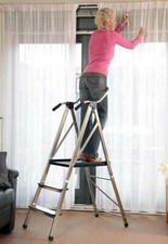 Haushaltsleiter stufen - haushaltsleiter, 3