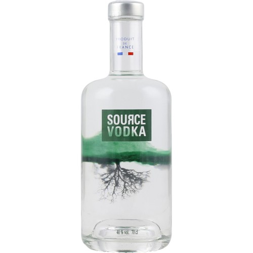 Source vodka liter - 40, %