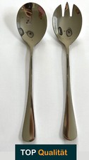 Salatbesteck: Salatgabel u