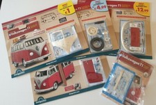 DeAgostini VW T1 Samba Ausgabe