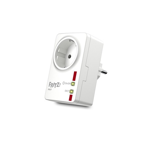 Avm fritz dect 200 steckdose - fritz!dect,