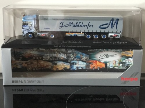 Herpa mühldorfer monte - herpa,