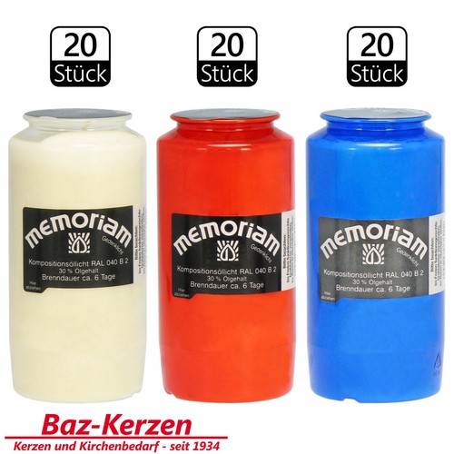 20x memoriam premium - 20x,