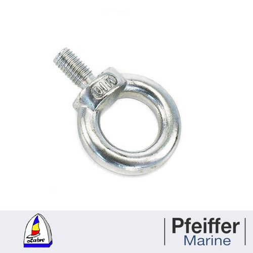 Edelstahl ringschrauben - edelstahl,