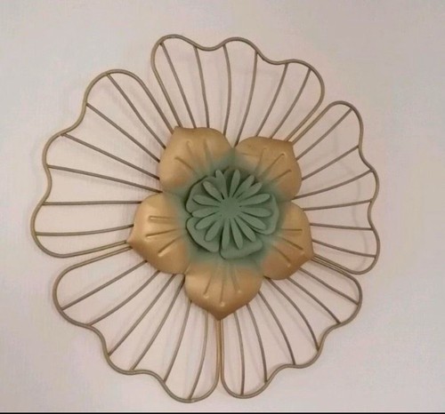 Wanddekoration blume - blume,