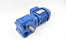 SEW Eurodrive Gear Motor S47