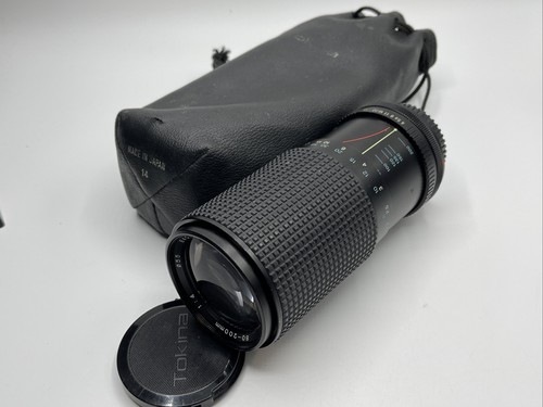 Tokina rmc schiebezoom - tokina,