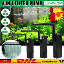 Aquarium Pumpe Filterpumpe