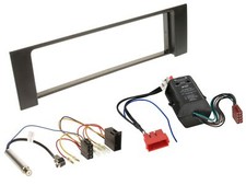 Einbauset DIN Autoradio für
