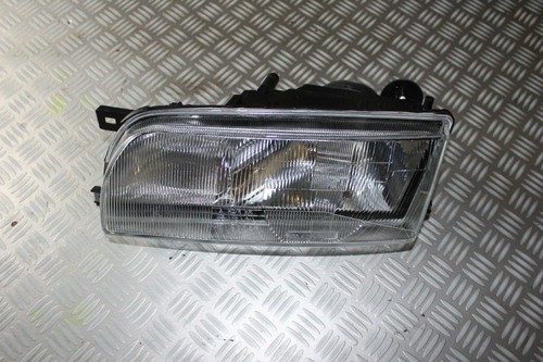 Scheinwerfer mit blinker - scheinwerfer,