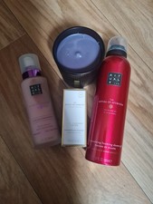 Rituals Set  Kerze Ayurveda
