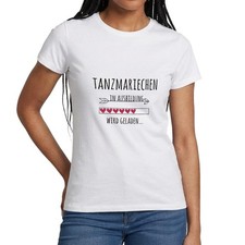 Tanzmariechen in Ausbildung