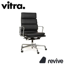 Vitra Soft Pad EA219 Leder