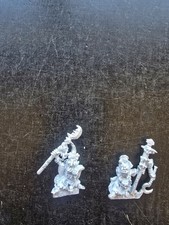 Oldhammer Warhammer fantasy