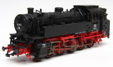 PIKO H0 50040 Dampflok Deutsche Bundesbahn 82 023 Ep. III geprüft ABD-2446