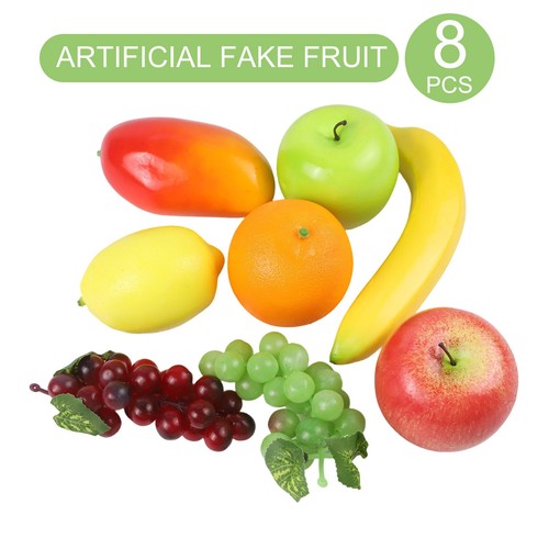 Neu gefälschte früchte - neu,