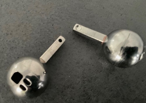 Hansgrohe steuerkugel mit - hansgrohe,