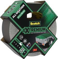 Extremium Gewebeband All