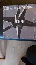 R.E.M. – Automatic For The