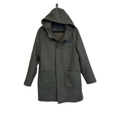 COS Hooded Parka Jacket 38R