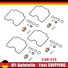Vergaser Reparatur Satz 4
