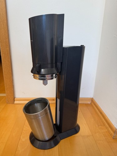 Sodastream crystal 0 - crystal, 3.0