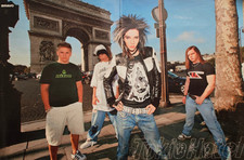 RARE Bravo Motiv A3 Poster ca