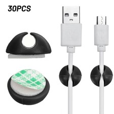 30PCS Cable Lead Mounting