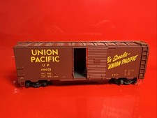 Märklin umbau 40' Box Car