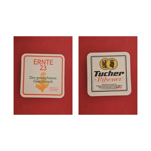 Tucher ernte der gewachsene - tucher, 23