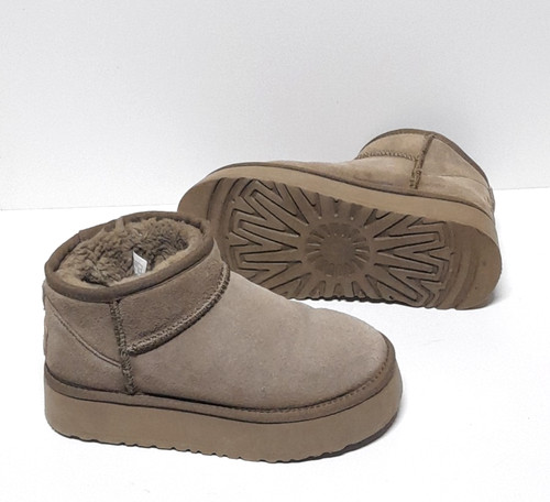 Ugg classic ultra - ugg,