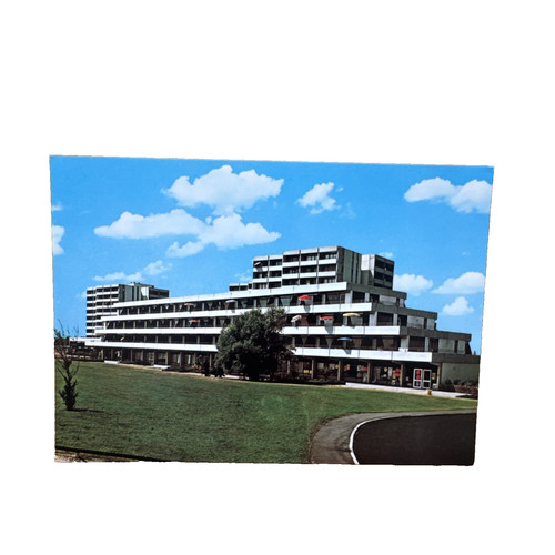 Ansichtskarte postkarte - ansichtskarte,