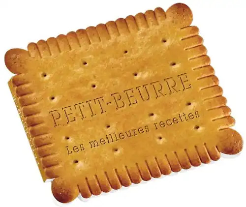 Petits beurre les meilleures - les,